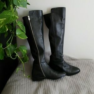 Michael by Michael Kors Bromley flat boots